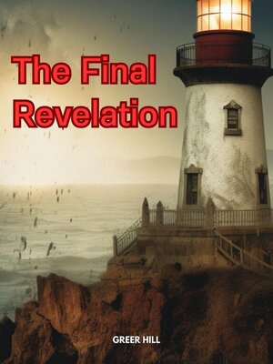 cover image of The Final Revelation